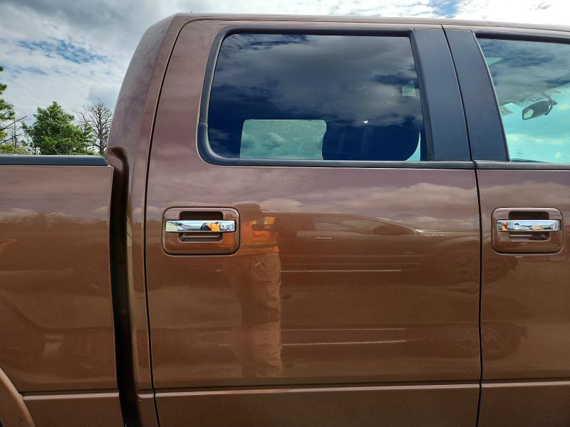 Aukcja sprzedaży 2012 Ford F150, vin: 1FTFW1ET7CKD08695, numer aukcji: 70013926