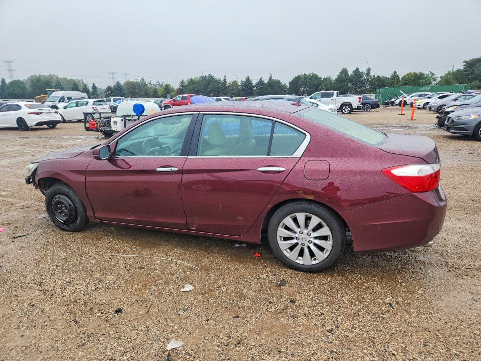 69322476 :رقم المزاد ، 1HGCR3F88DA046954 vin ، 2013 Honda Accord مزاد بيع