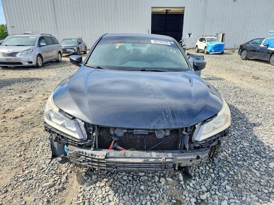 Продаж на аукціоні авто 2017 Honda Accord, vin: 1HGCR2F50HA079422, номер лоту: 68195356