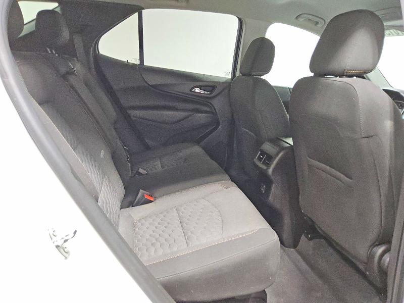 Продаж на аукціоні авто 2021 Chevrolet Equinox, vin: 2GNAXKEV1M6120832, номер лоту: 70135976