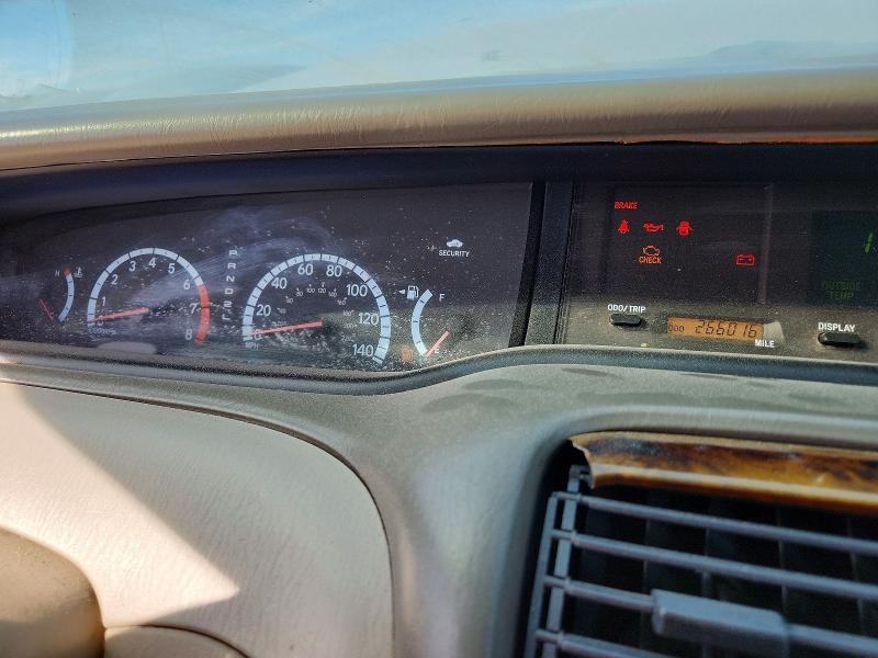 Aukcja sprzedaży 2000 Toyota Avalon, vin: 4T1BF28B0YU061289, numer aukcji: 70546946
