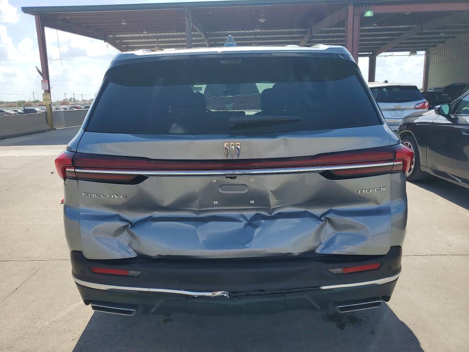 Aukcja sprzedaży 2026 Buick Enclave, vin: 5GAERAKS1TJ305183, numer aukcji: 69155566