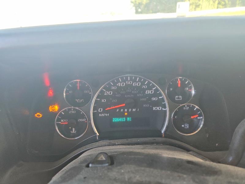 Aukcja sprzedaży 2013 Chevrolet Express G3500, vin: 1GB3G4BG7D1155854, numer aukcji: 66993756