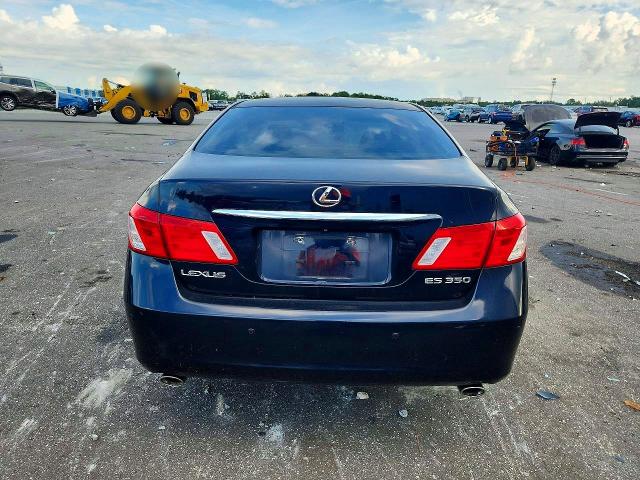 Auction sale of the 2008 Lexus Es, vin: JTHBJ46G382273210        , lot number: 68770856