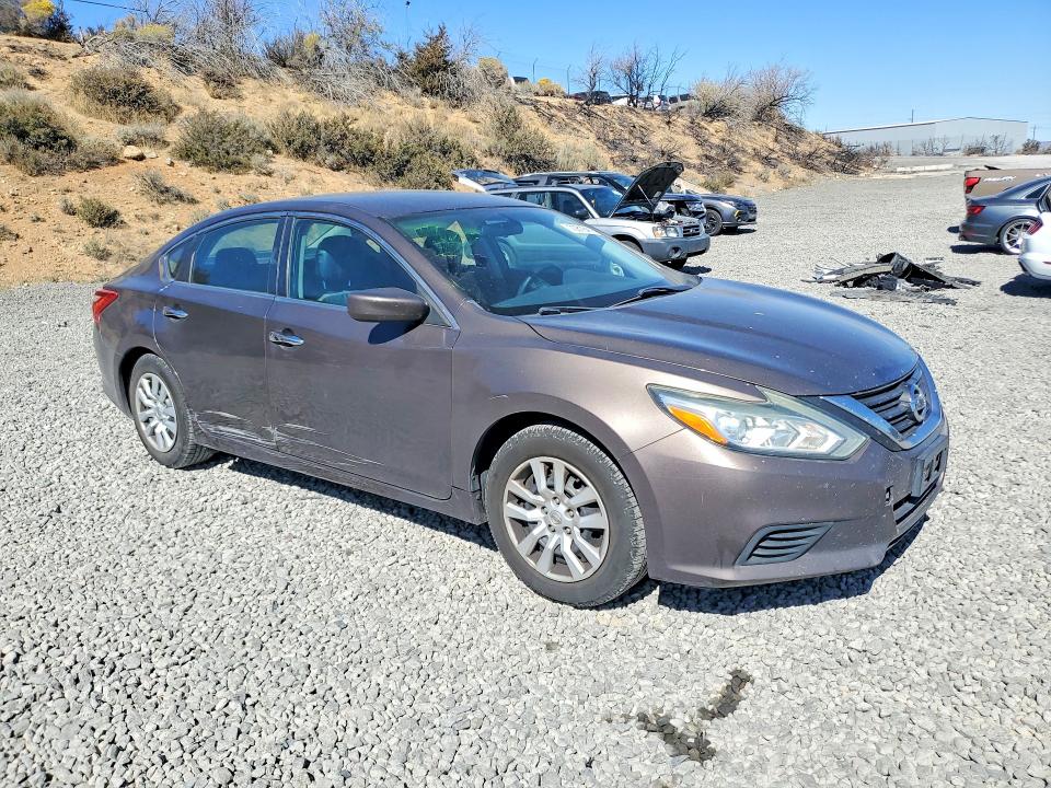 Aukcja sprzedaży 2016 Nissan Altima, vin: 1N4AL3APXGN308059, numer aukcji: 70816416