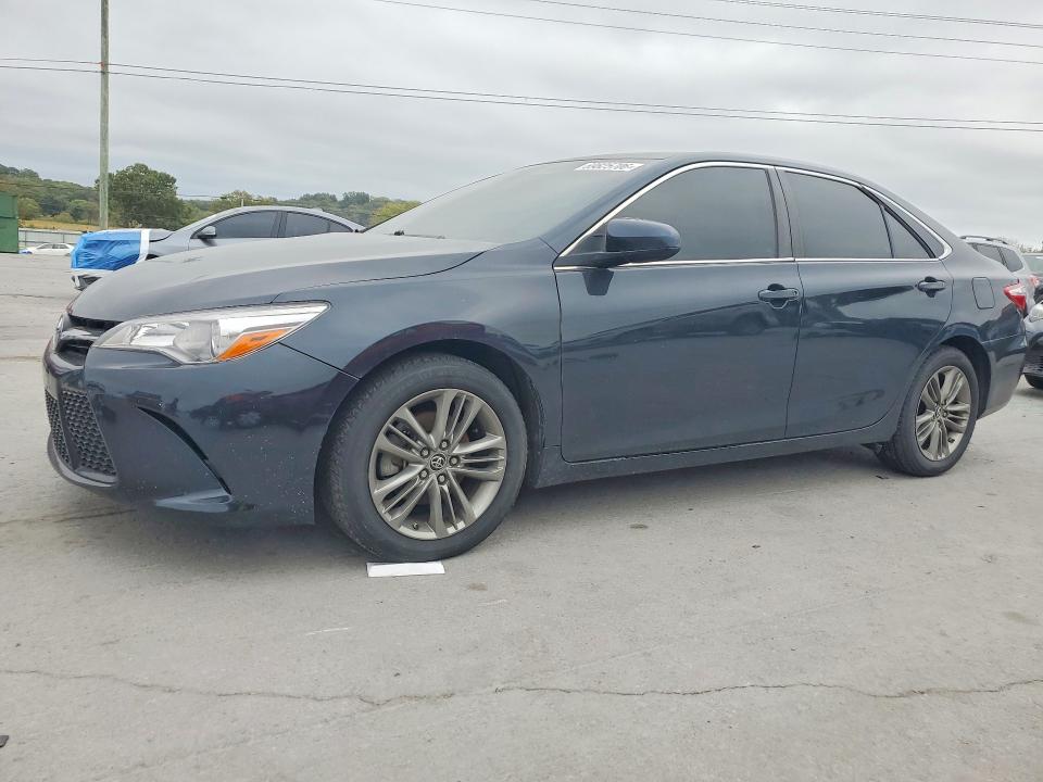 Продажа на аукционе авто 2016 Toyota Camry, vin: 4T1BF1FKXGU540606, номер лота: 69825706
