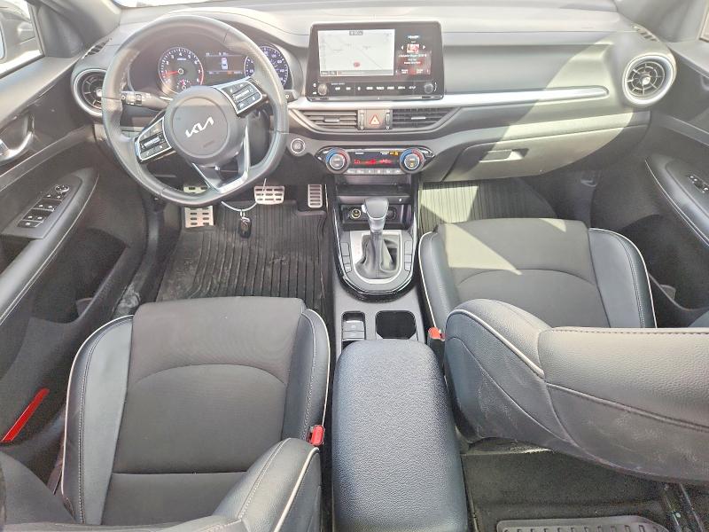 68380846 :رقم المزاد ، 3KPF54AD0PE645270 vin ، 2023 Kia Forte مزاد بيع
