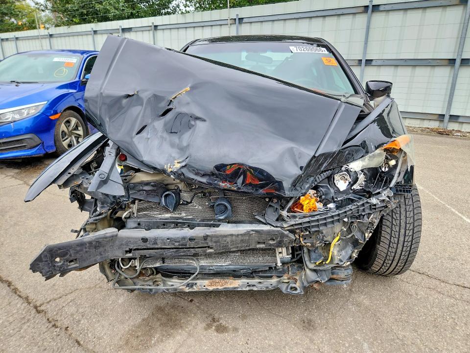 Продажа на аукционе авто 2012 Honda Accord, vin: 1HGCP2F61CA131860, номер лота: 70269566