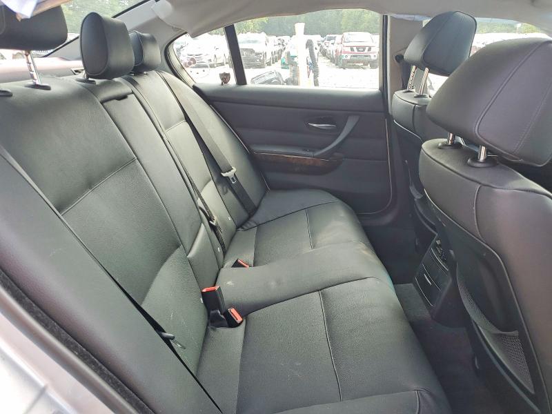 Aukcja sprzedaży 2007 Bmw 328, vin: WBAVC93567KX60955, numer aukcji: 68416786