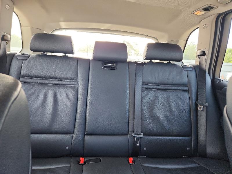 2012 Bmw X5 მანქანა იყიდება აუქციონზე, vin: 5UXZV4C5XCL765452, აუქციონის ნომერი: 69393116