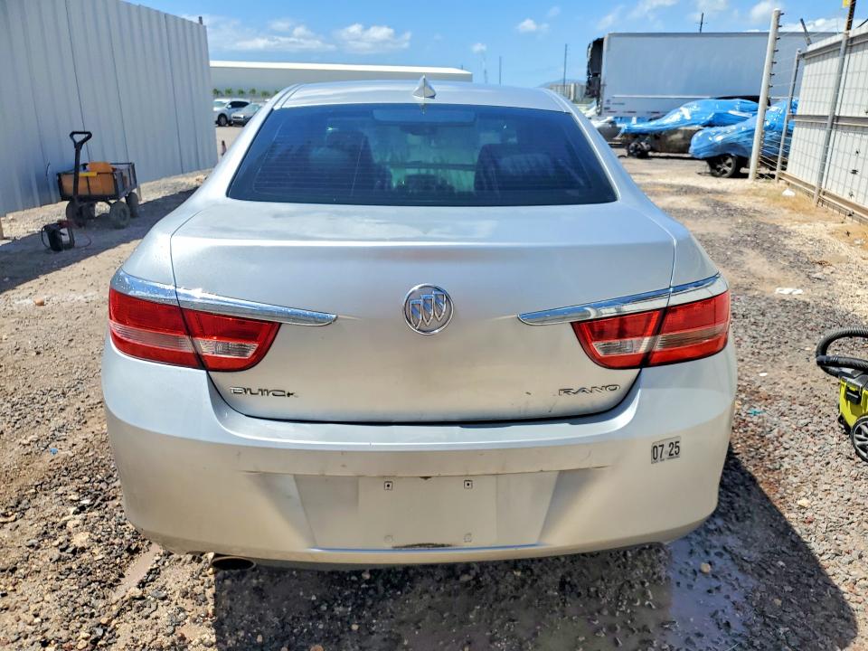2016 Buick Verano მანქანა იყიდება აუქციონზე, vin: 1G4PP5SK8G4166447, აუქციონის ნომერი: 67377876