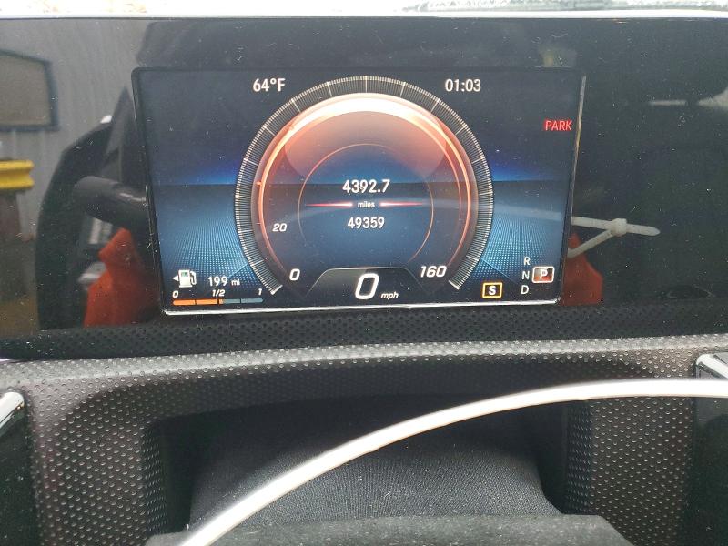 Продажа на аукционе авто 2019 Mercedes-benz A, vin: WDD3G4FBXKW035417, номер лота: 67486746
