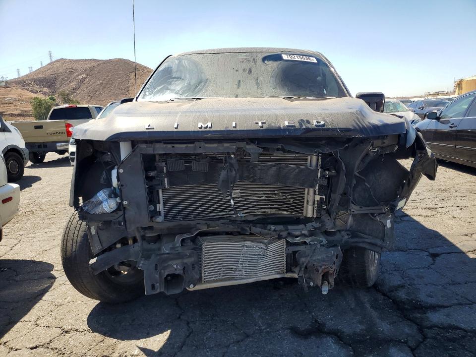 70215636 :رقم المزاد ، 1FTFW1ED8NFB05562 vin ، 2022 Ford F150 مزاد بيع