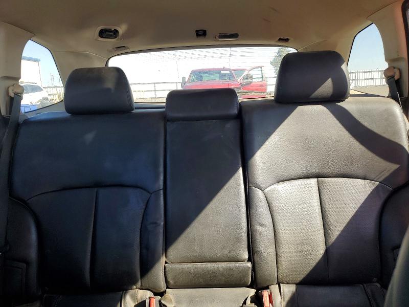 Продажа на аукционе авто 2011 Subaru Outback, vin: 4S4BRBKC3B3341357, номер лота: 68896726