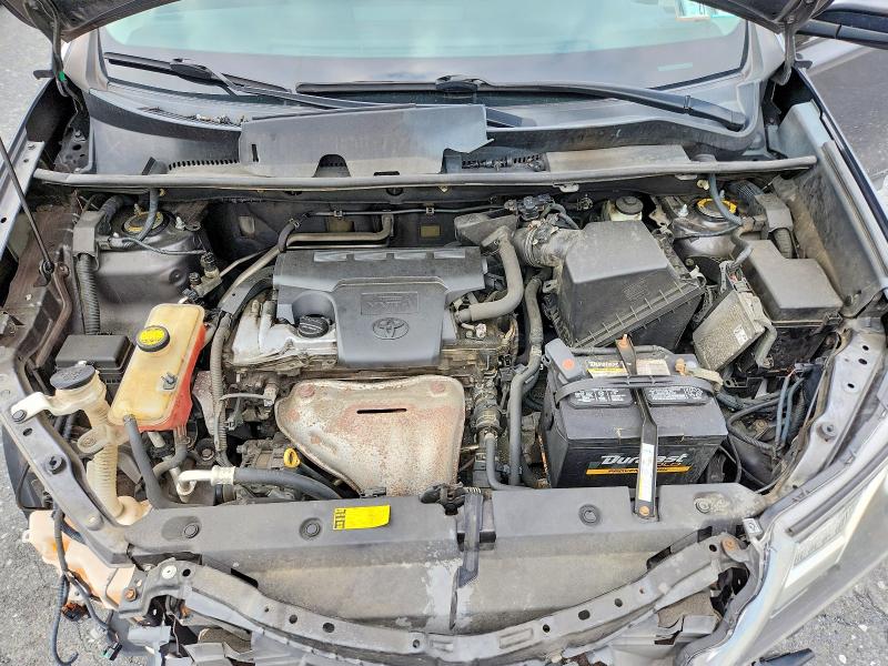 2013 Toyota Rav4 მანქანა იყიდება აუქციონზე, vin: 2T3DFREV4DW040933, აუქციონის ნომერი: 70503416