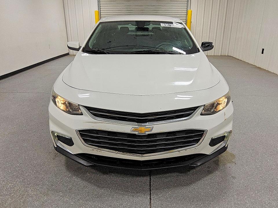 Aukcja sprzedaży 2018 Chevrolet Malibu, vin: 1G1ZD5ST9JF148378, numer aukcji: 69070566