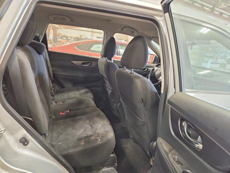Продаж на аукціоні авто 2015 Nissan Rogue, vin: KNMAT2MV0FP541594, номер лоту: 69602876
