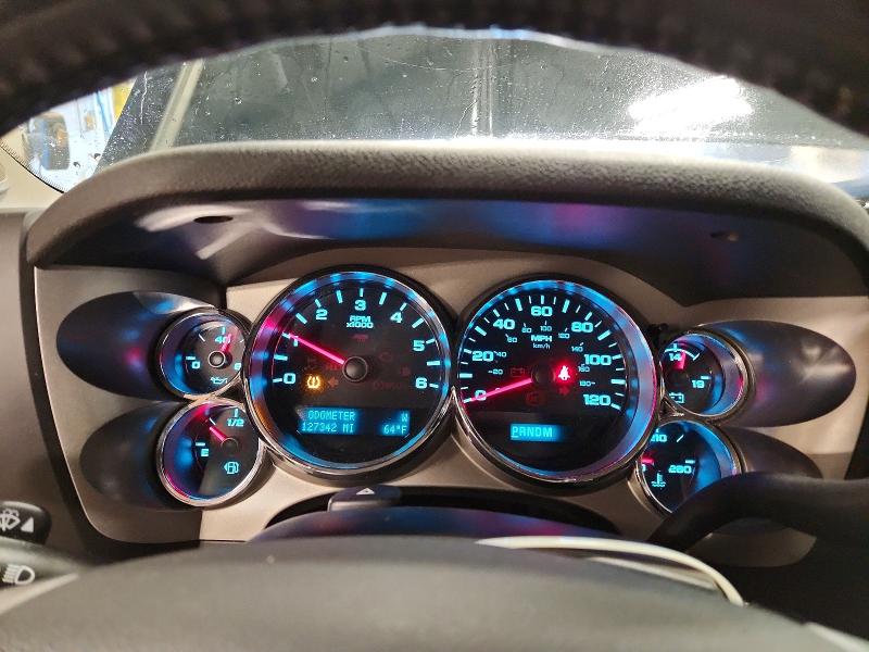 2013 Chevrolet Silverado მანქანა იყიდება აუქციონზე, vin: 3GCPKSE7XDG377334, აუქციონის ნომერი: 69167466