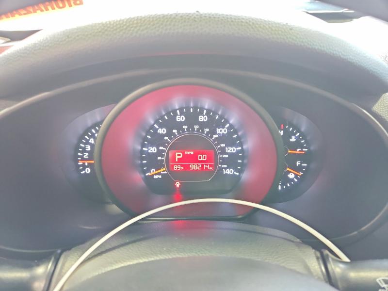 67422576 :رقم المزاد ، KNDJN2A2XJ7905713 vin ، 2018 Kia Soul مزاد بيع