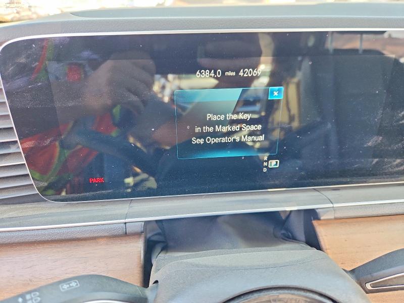 Продаж на аукціоні авто 2022 Mercedes-benz Gle, vin: 4JGFB4JE4NA799204, номер лоту: 69560156