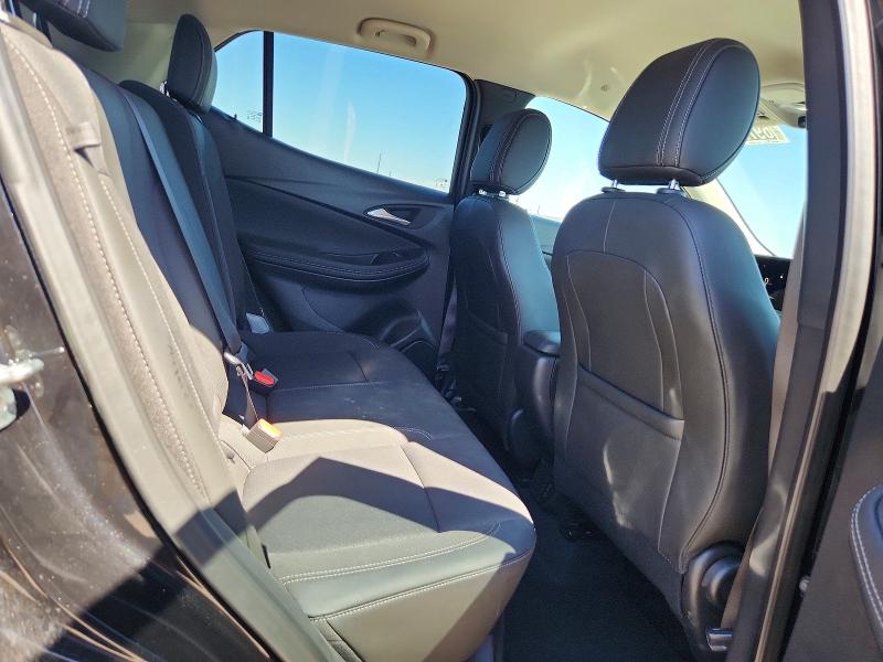 Aukcja sprzedaży 2026 Buick Encore Gx, vin: KL4AMBSL9TB134987, numer aukcji: 69724176