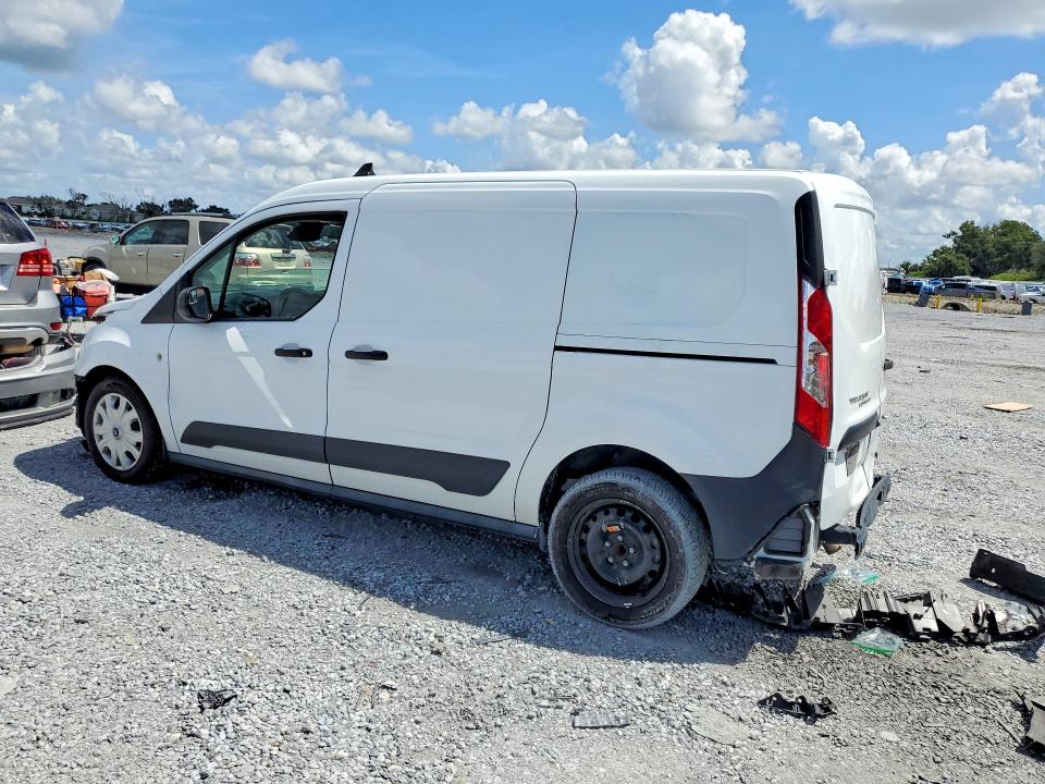2023 Ford Transit Connect მანქანა იყიდება აუქციონზე, vin: NM0LS7S23P1552642, აუქციონის ნომერი: 67064176