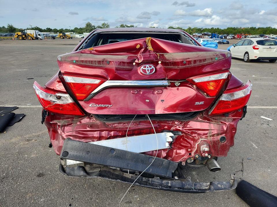 Продаж на аукціоні авто 2016 Toyota Camry, vin: 4T1BF1FK1GU605097, номер лоту: 69125086