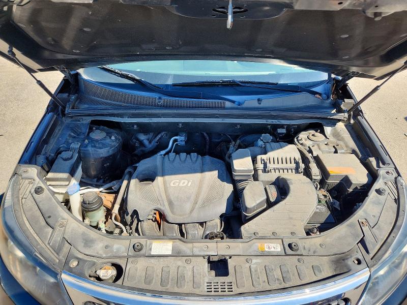 64633876 :رقم المزاد ، 5XYKT3A67DG408242 vin ، 2013 Kia Sorento مزاد بيع