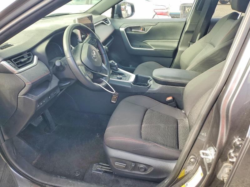 Продаж на аукціоні авто 2024 Toyota Rav4 Prime, vin: JTMAB3FV8RD166324, номер лоту: 67780626