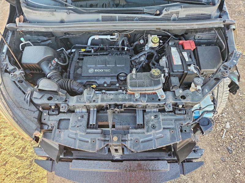 Aukcja sprzedaży 2017 Buick Encore, vin: KL4CJASB1HB024056, numer aukcji: 68353396