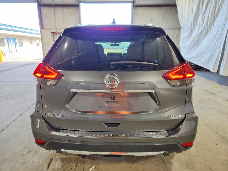 Продажа на аукционе авто 2018 Nissan Rogue, vin: 5N1AT2MV0JC774841, номер лота: 69225946