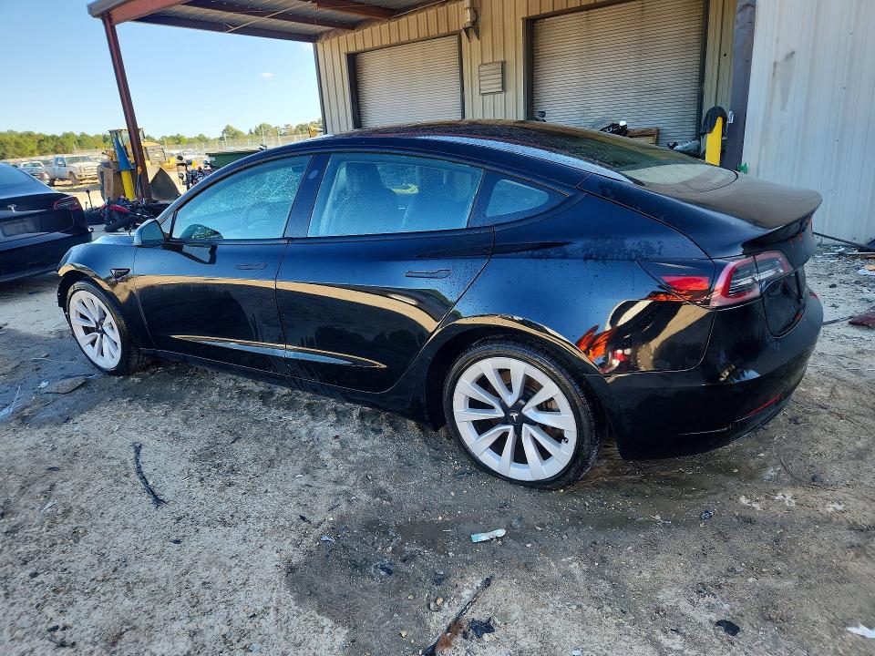 68299676 :رقم المزاد ، 5YJ3E1EAXPF449719 vin ، 2023 Tesla Model 3 مزاد بيع
