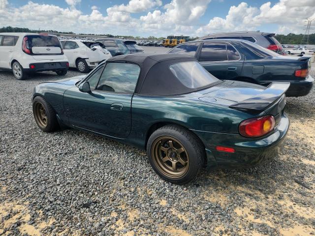 Продажа на аукционе авто 1999 Mazda Mx-5 Miata, vin: JM1NB3532X0137214, номер лота: 68488476