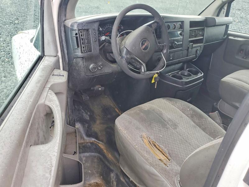 Продаж на аукціоні авто 2015 Gmc Savana, vin: 1GTW7FCF0F1277193, номер лоту: 70698256