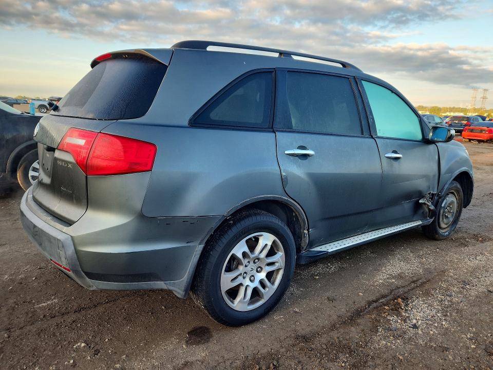 Aukcja sprzedaży 2007 Acura Mdx, vin: 2HNYD28377H505678, numer aukcji: 69119106