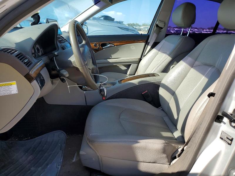 Aukcja sprzedaży 2007 Mercedes-benz E, vin: WDBUF87XX7B180053, numer aukcji: 68367746