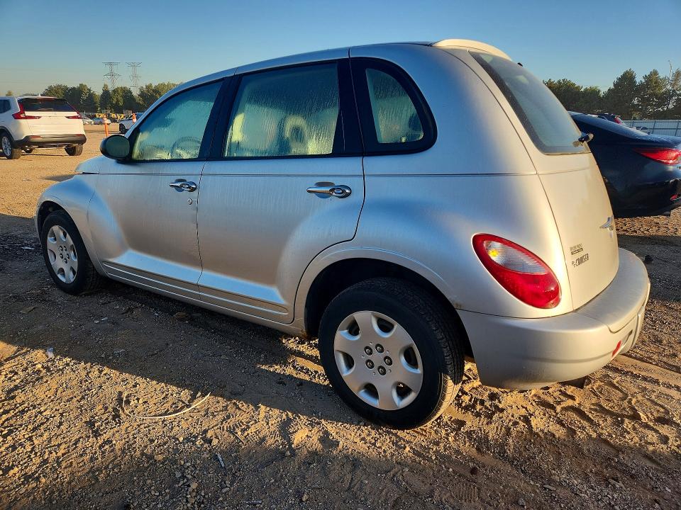 Aukcja sprzedaży 2008 Chrysler Pt Cruiser, vin: 3A8FY48B48T176962, numer aukcji: 68077166