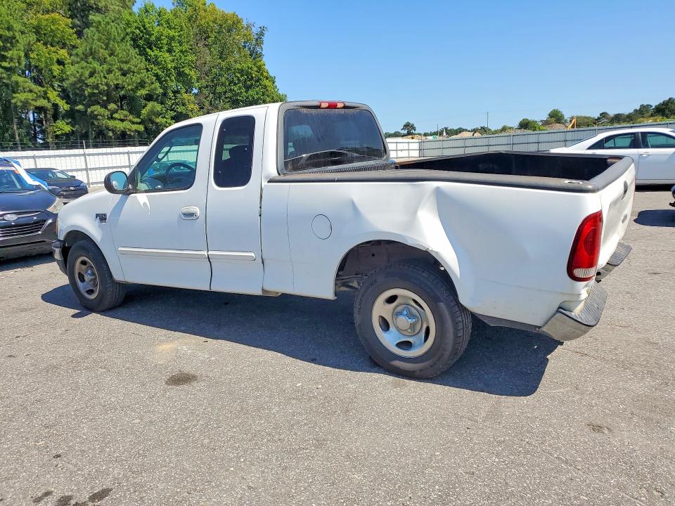 Aukcja sprzedaży 2003 Ford F150, vin: 1FTRX17W93NA61292, numer aukcji: 69544476