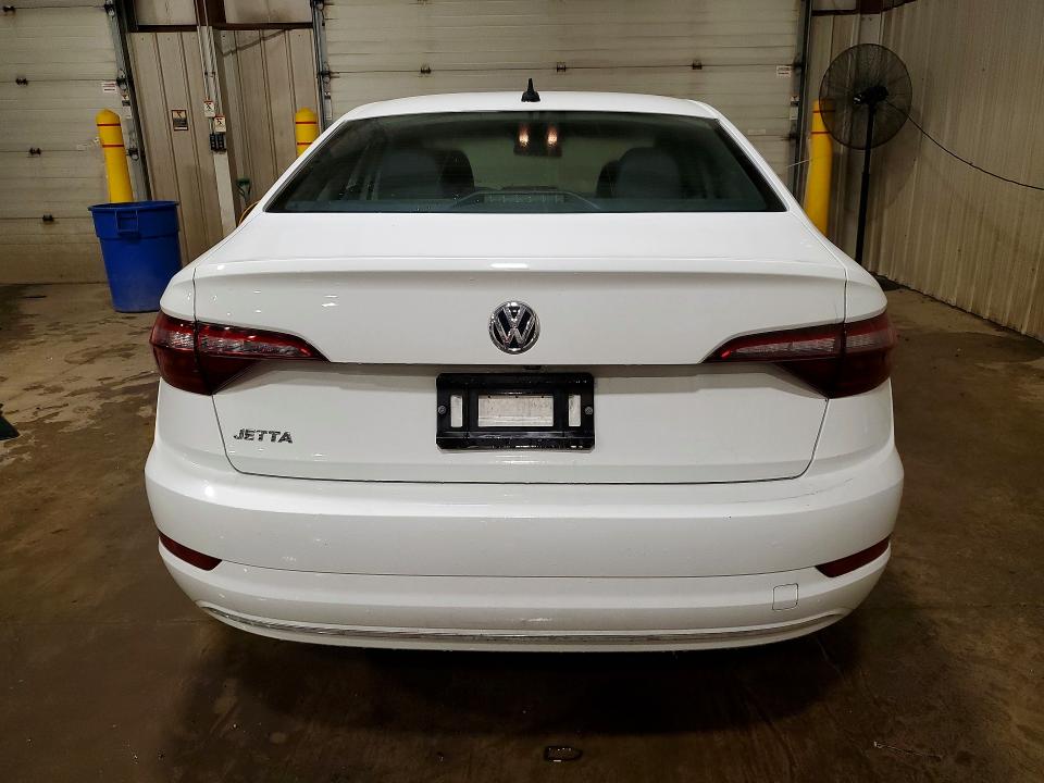 67240436 :رقم المزاد ، 3VWC57BU1LM081984 vin ، 2020 Volkswagen Jetta مزاد بيع