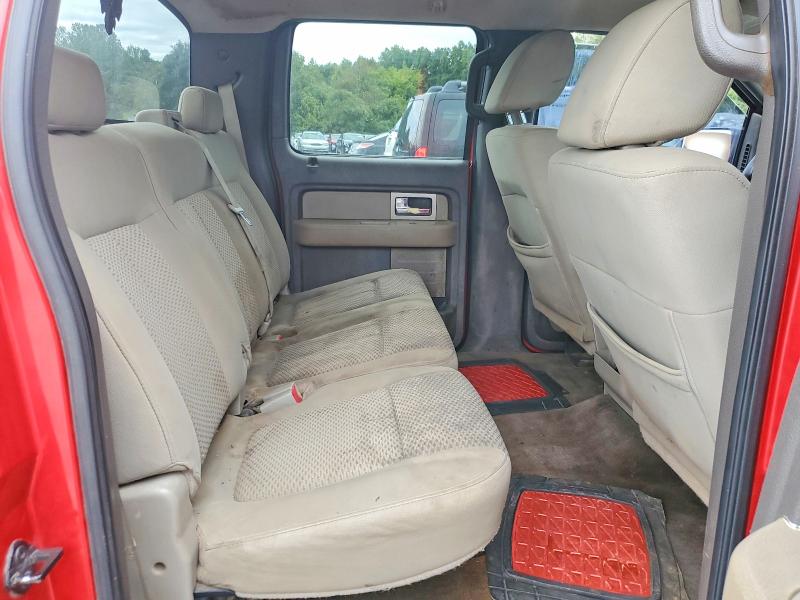 Aukcja sprzedaży 2009 Ford F150, vin: 1FTPW14V09FA41859, numer aukcji: 70365976