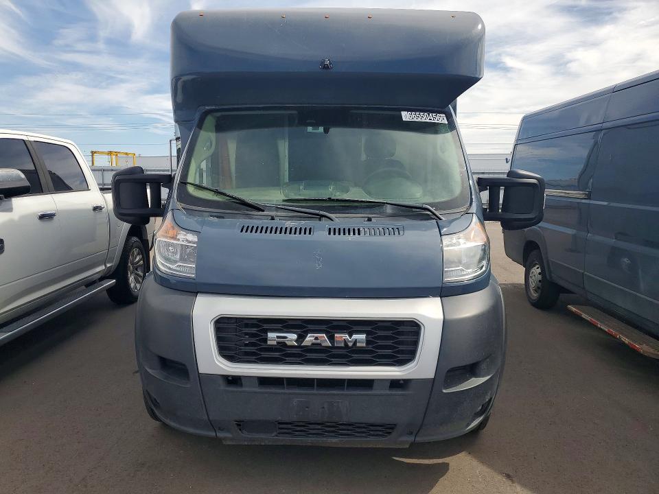 Aukcja sprzedaży 2022 Ram Promaster 3500, vin: 3C7WRVMG8NE126435, numer aukcji: 66550456
