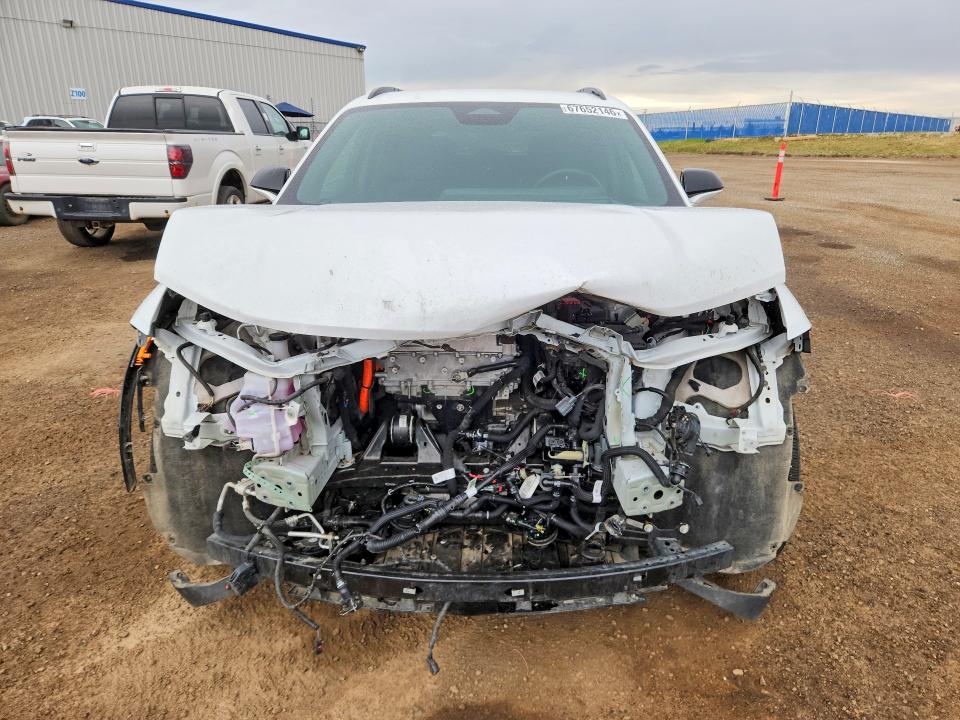 2024 Chevrolet Blazer მანქანა იყიდება აუქციონზე, vin: 3GNKDCRJXRS186377, აუქციონის ნომერი: 67652146