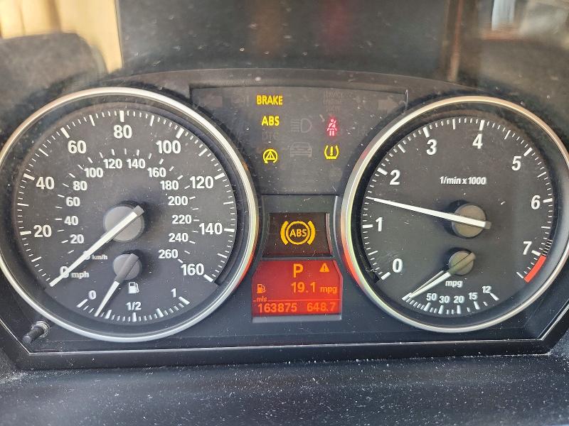 Aukcja sprzedaży 2011 Bmw 328, vin: WBAPH7G59BNM58592, numer aukcji: 67929516