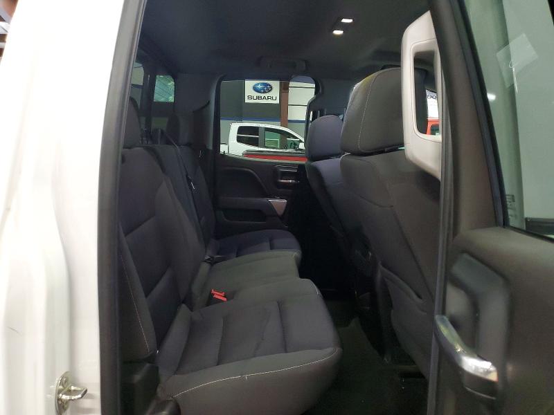 Aukcja sprzedaży 2016 Chevrolet Silverado, vin: 1GCVKREC5GZ111463, numer aukcji: 67894396