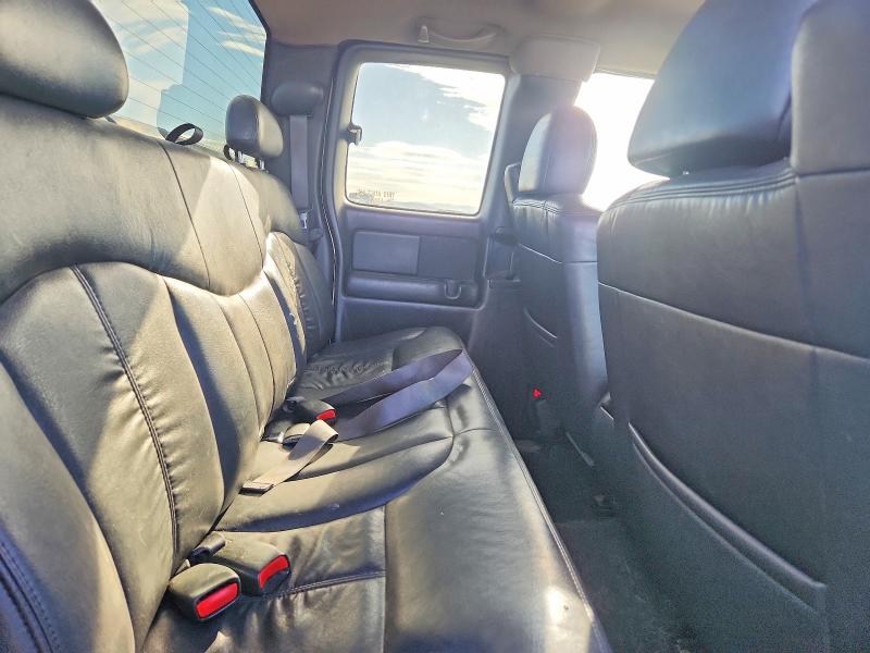 Aukcja sprzedaży 2001 Chevrolet Silverado, vin: 1GCEK19T71E136097, numer aukcji: 67386906