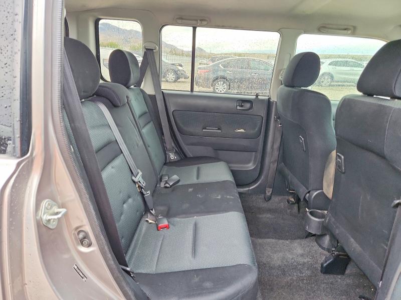 69625746 :رقم المزاد ، JTLKT334X64111080 vin ، 2006 Scion Xb مزاد بيع