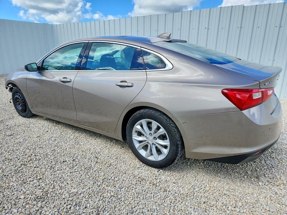 Aukcja sprzedaży 2024 Chevrolet Malibu, vin: 1G1ZD5ST5RF225291, numer aukcji: 69554416
