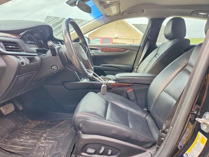 Продаж на аукціоні авто 2017 Cadillac Xts, vin: 2G61M5S3XH9113066, номер лоту: 67364066