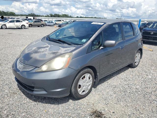 Продаж на аукціоні авто 2012 Honda Fit, vin: JHMGE8H39CC041421, номер лоту: 67686716