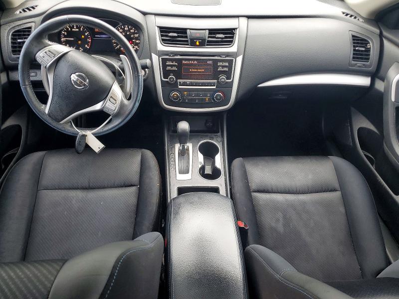 Aukcja sprzedaży 2017 Nissan Altima, vin: 1N4AL3AP1HC490246, numer aukcji: 69499406